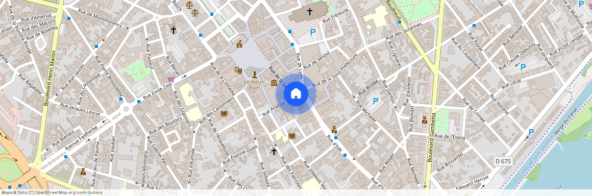 02100, Saint-Quentin