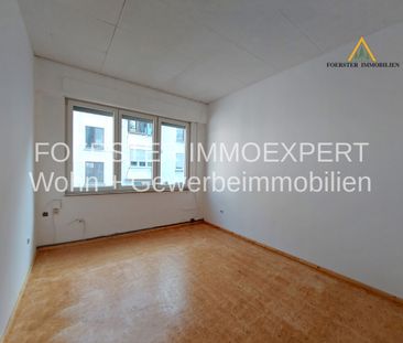 5-Zi Wohnung/Loft,NUR WG o.Firmenmitarbeiter/Handwerker,hell,ca.93m... - Photo 4