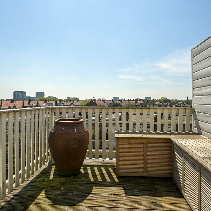 Statenlaan 14-B, Statenkwartier, 2582GL, Den Haag - Foto 1