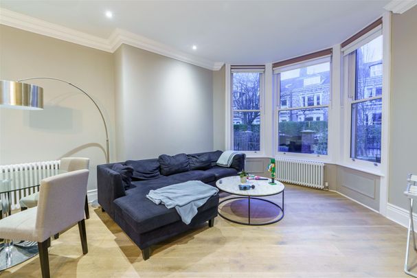 2 bed apartment to rent in West Avenue, Gosforth, NE3 - Photo 1