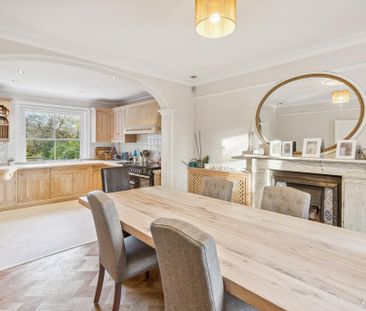 4 bedroom detached house to rent - Photo 4