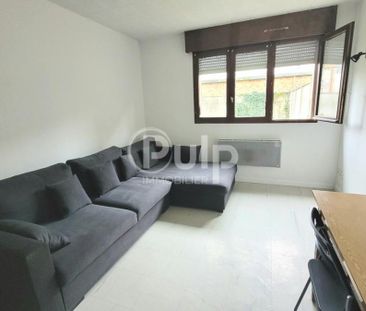 Appartement à louer à Arras - Réf. LGLI10845-5219046 - Photo 5