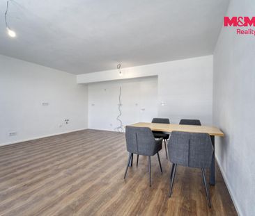 Pronájem bytu 3+kk 84 m², Na Průhonu 1353, Plzeň - Photo 5