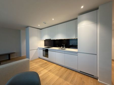 3.5 Zimmer, 73 m², 8. Stock - Photo 5