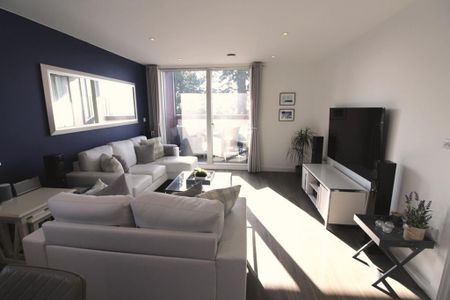 2 bedroom apartment to rent - Photo 2