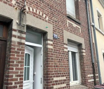 Maison à louer 4 pièces 72.57m² - Photo 1