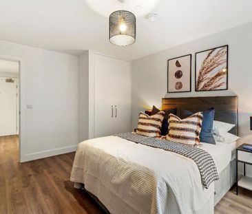 1 bedroom apartment to rent - Photo 6