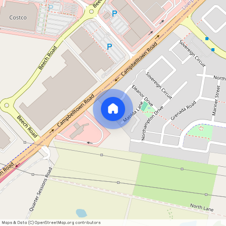 18 Eleanor Drive, NSW 2167, Glenfield