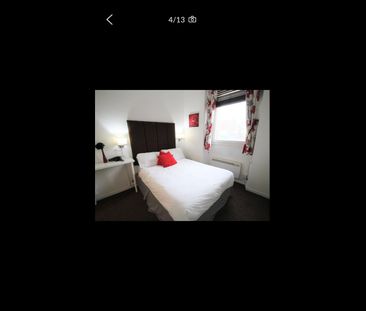 1 Bed Flat, Bridge Street, G5 - Photo 4