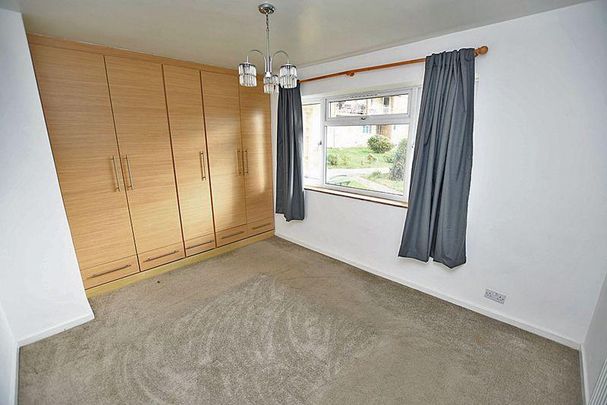 2 bedroom maisonette to rent - Photo 1