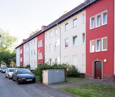 Würzburger Str. 17, 40599 Düsseldorf OT Reisholz - Photo 2