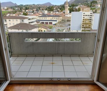 2.5 Zimmer, 6. Stock - Photo 4