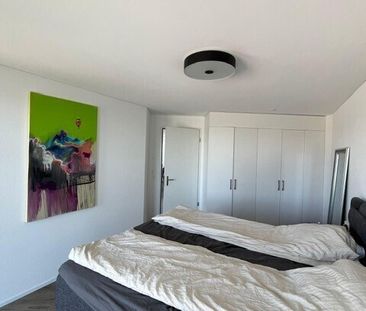 APPARTEMENT 31/2 PIÈCES À DÜBENDORF (ZH), MEUBLÉ, TEMPORAIRE - Foto 6