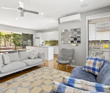 Modern 3-Bedroom Townhouse in Prime Morningside Location - Photo 3