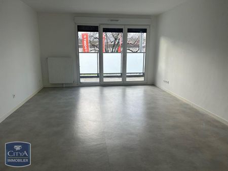 Appartement 3 Pièces 69 m² - Photo 4