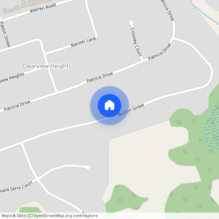 100 Burton Grove, King