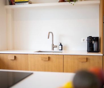 Gemeubeld appartement te Expowijk - Photo 4