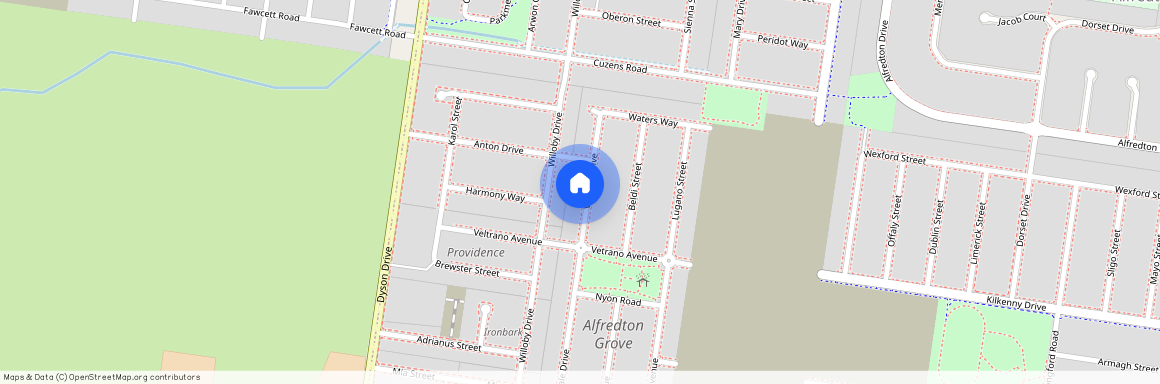 77 Verdale Drive, Vic 3350, Alfredton