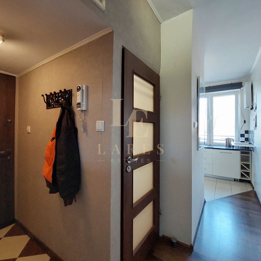 Balkon | Oddzielna kuchnia | Piwnica | Centrum - Фото 1