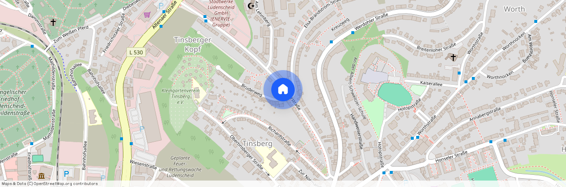 Brüder Str. 33, 58507 Nordrhein-Westfalen - Lüdenscheid