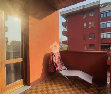 5 locali in affitto - Photo 6