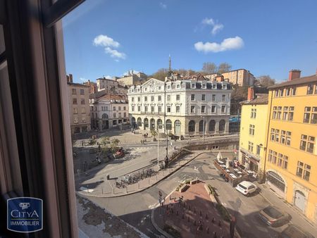 Location Appartement 2 pièces 37m² LYON 5ème - Photo 2