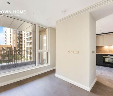 Studio to rent - Photo 1