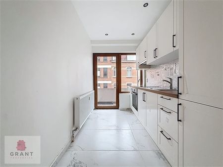 Appartement te huur - Photo 5