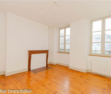Location Appartement 2 pièces 39m² ST MARCELLIN 38160 - Photo 1