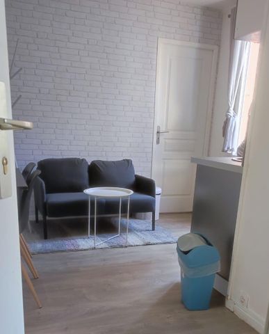 Location Appartement 2 pièces 25m² LE HAVRE 76600 - Photo 5