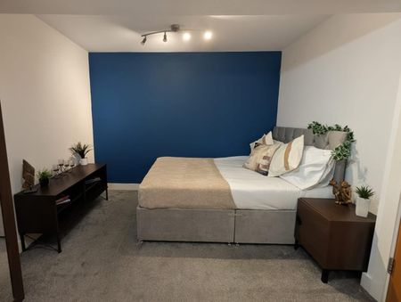 8 Bed Terraced House, Norwood Road, LS6 - Photo 5