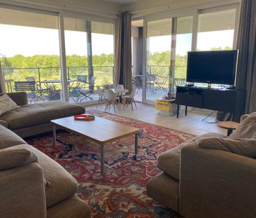 Mooi afgewerkt 3-slaapkamer appartement op de eerste verdieping met... - Foto 2