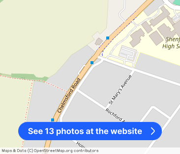 Chelmsford Road, Shenfield, CM15 - Photo 1