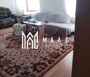 Apartament 3 camere de inchiriat | Sibiu, Vasile Aaron | 80 mp - Photo 2