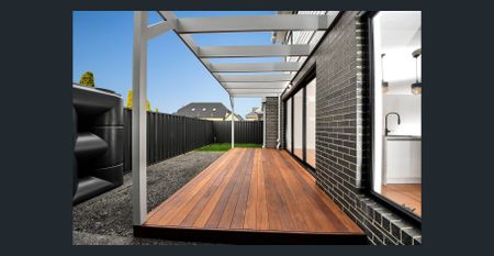 EXCEPTIONALLY DESIGNED TOWNHOUSE! - Photo 2