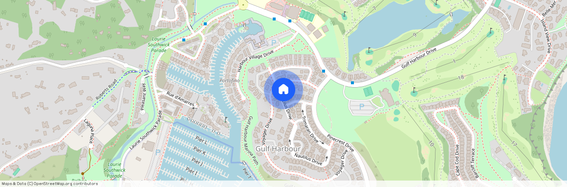 23 Nautilus Drive, Gulf Harbour, Rodney