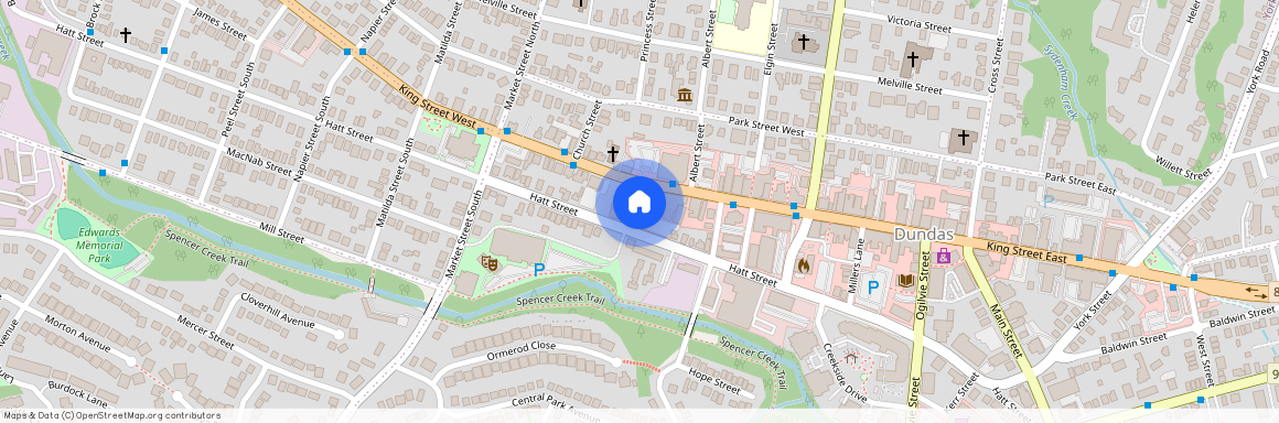 63 John Street, Hamilton