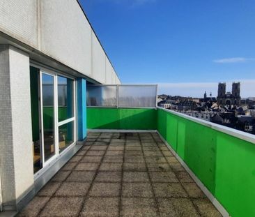 Appartement T1 à louer - 50 m² - Photo 5