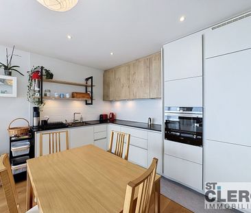 Bel appartement avec magnifique vue sur le lac - Photo 4