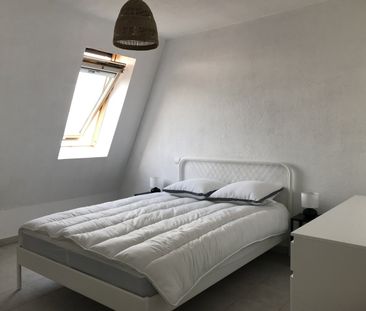 Location Appartement 2 pièces 43m² SETE 34200 - Photo 4