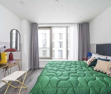 Montfichet Road, Stratford, E20 - Photo 5