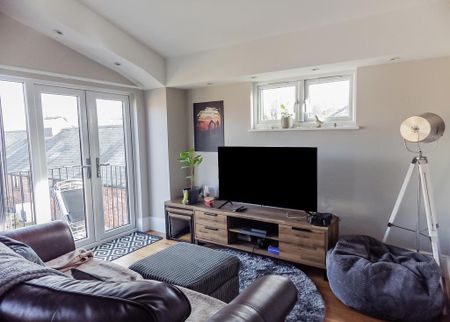 1 bedroom apartment to rent - Photo 2
