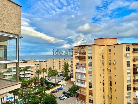 Alquiler de piso en Playamar - Benyamina - Photo 5