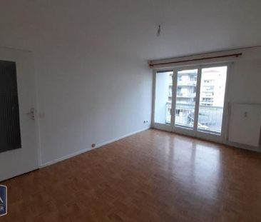 Location Appartement 1 pièce 29m² ANNEMASSE 74100 - Photo 1