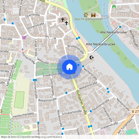 74348 Baden-Württemberg - Lauffen