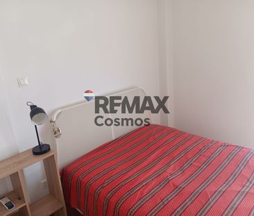 Μεζονέτα για ενοικίαση Καλλιθέα - Photo 6