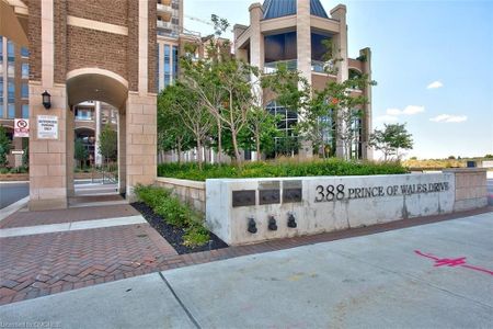 For Lease - 388 Prince Of Wales Drive Unit# 2502, Mississauga, Ontario - Photo 4