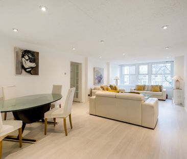 Gloucester Avenue, Primrose Hill, NW1 flat to rent - Photo 2