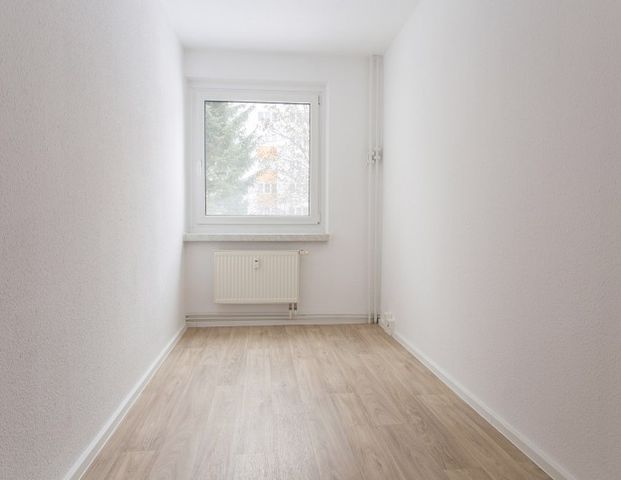 3-Raum-Whg. in ruhiger Lage mit Balkon - Foto 1