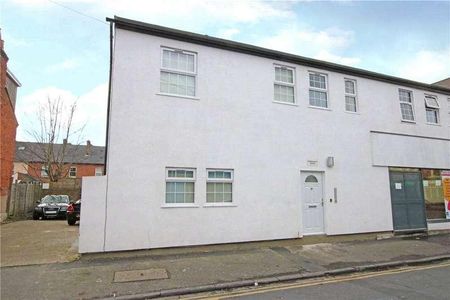 Connaught House, Connaught Road, Reading, RG30 - Photo 4